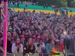 1. Malle Party - Freilichtbühne Wiesmoor 2024
